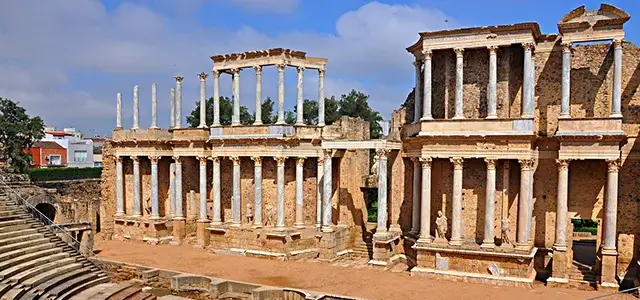 merida
