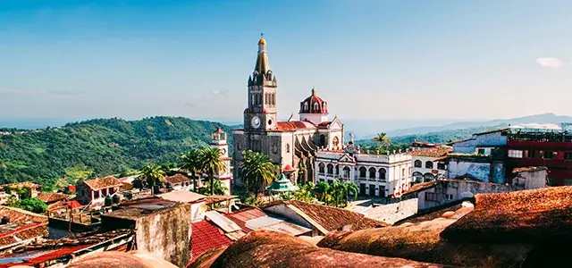 puebla